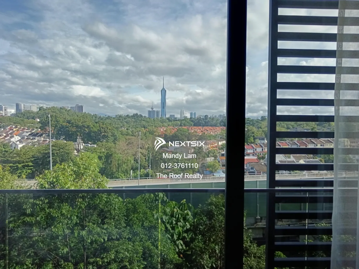 Villa For Sale in Taman Desa Wilayah Persekutuan Kuala Lumpur - Image 13