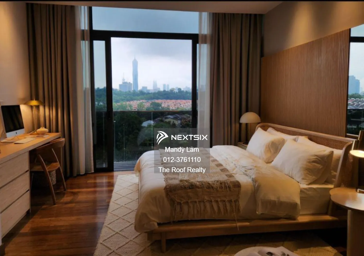 Villa For Sale in Taman Desa Wilayah Persekutuan Kuala Lumpur - Image 14