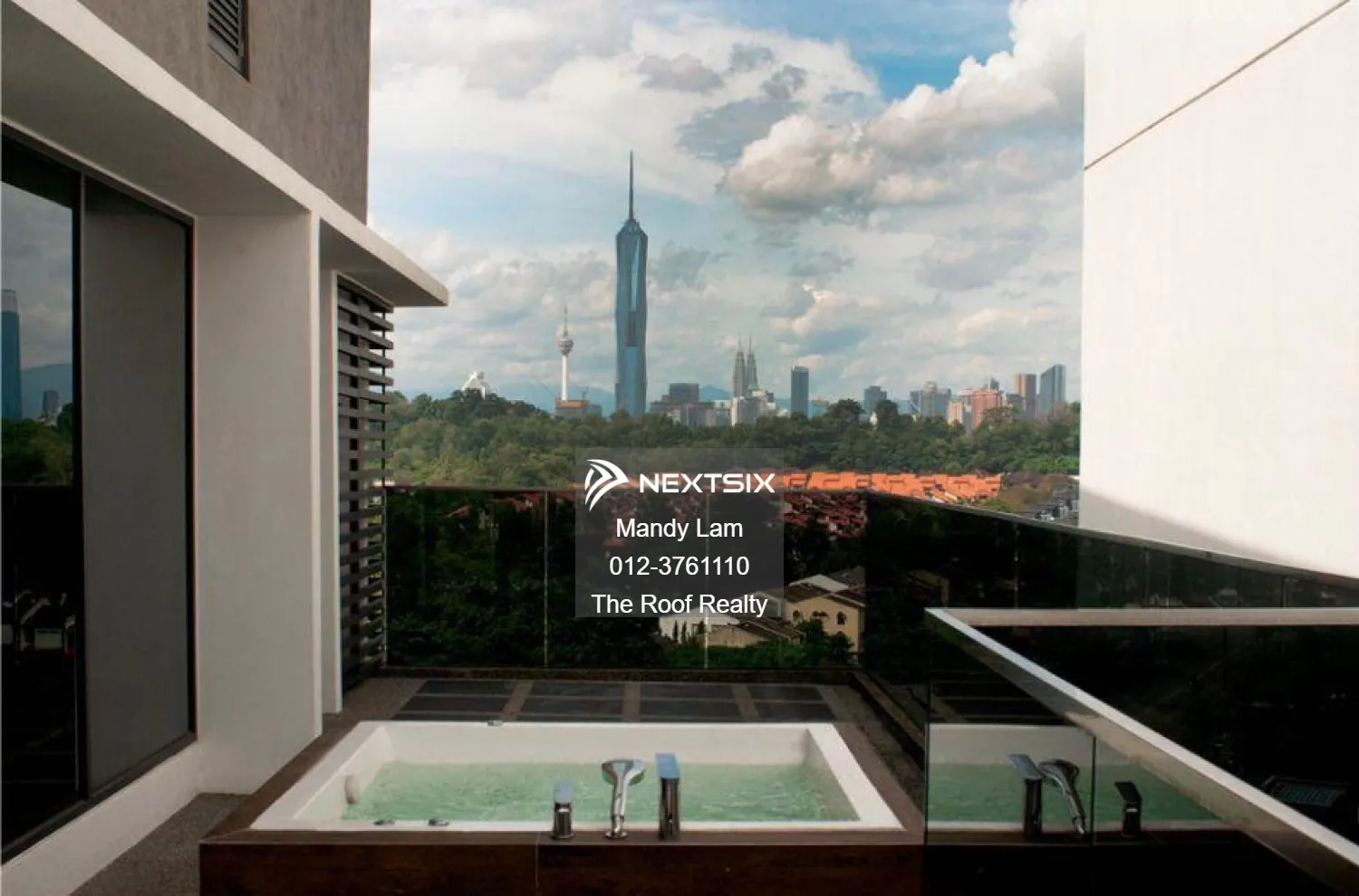 Villa For Sale in Taman Desa Wilayah Persekutuan Kuala Lumpur - Image 15