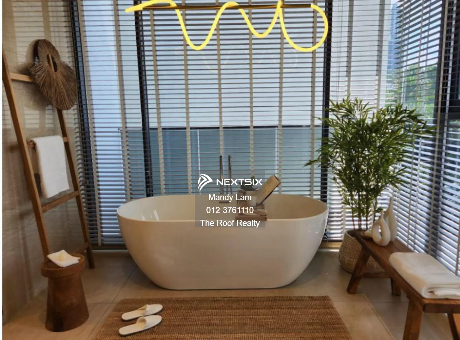 Villa For Sale in Taman Desa Wilayah Persekutuan Kuala Lumpur - Image 16