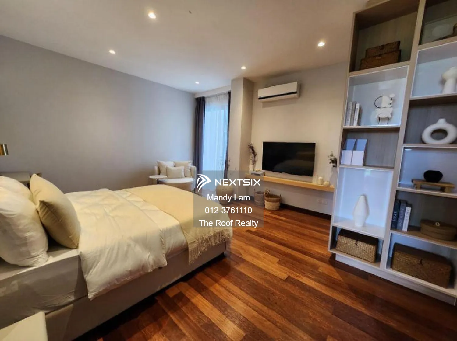 Villa For Sale in Taman Desa Wilayah Persekutuan Kuala Lumpur - Image 17
