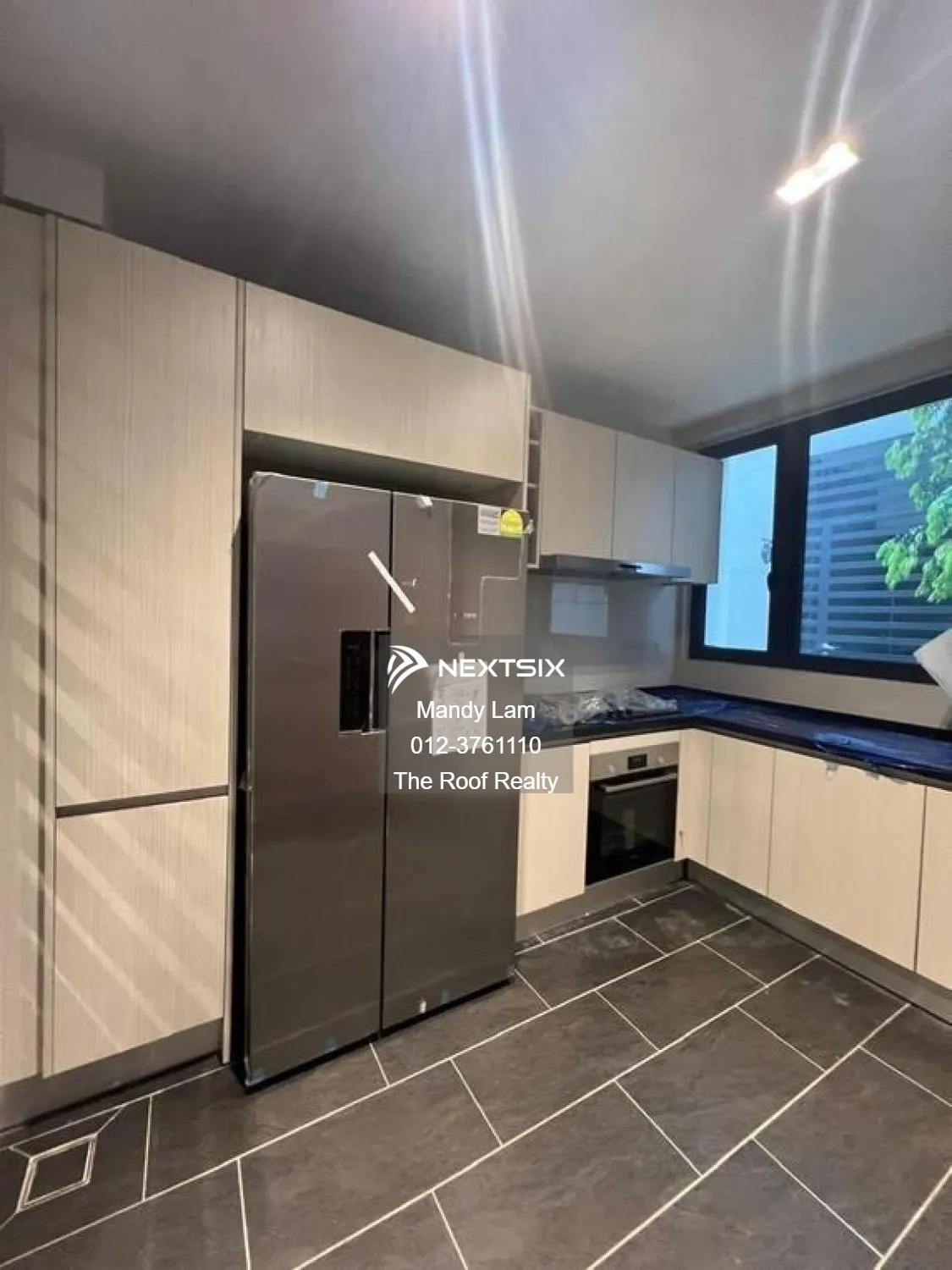 Villa For Sale in Taman Desa Wilayah Persekutuan Kuala Lumpur - Image 18