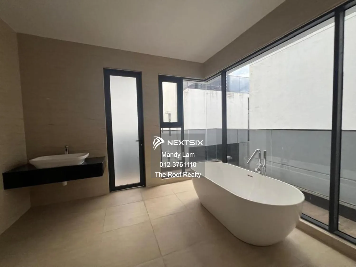 Villa For Sale in Taman Desa Wilayah Persekutuan Kuala Lumpur - Image 19