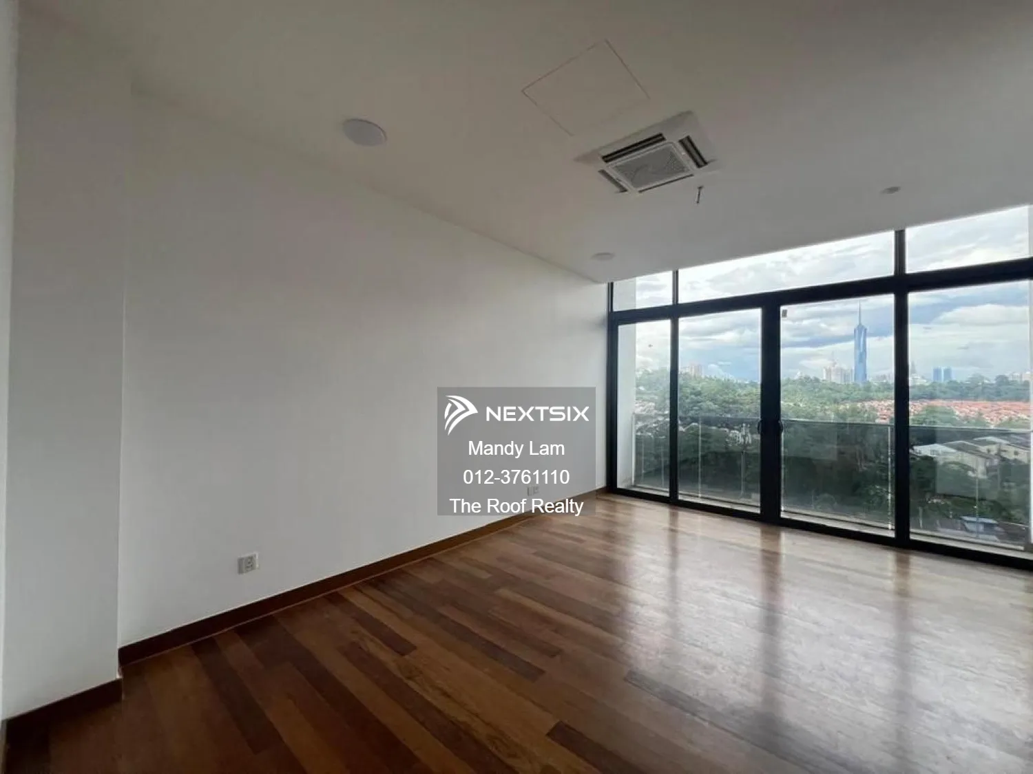 Villa For Sale in Taman Desa Wilayah Persekutuan Kuala Lumpur - Image 21