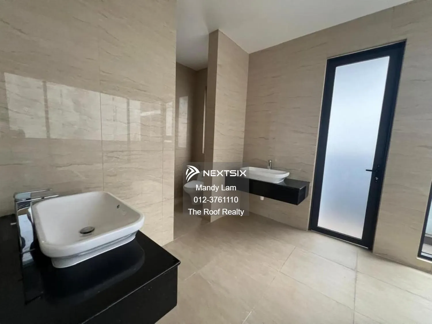 Villa For Sale in Taman Desa Wilayah Persekutuan Kuala Lumpur - Image 24