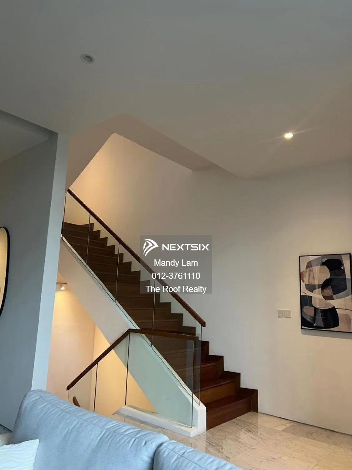 Villa For Sale in Taman Desa Wilayah Persekutuan Kuala Lumpur - Image 25