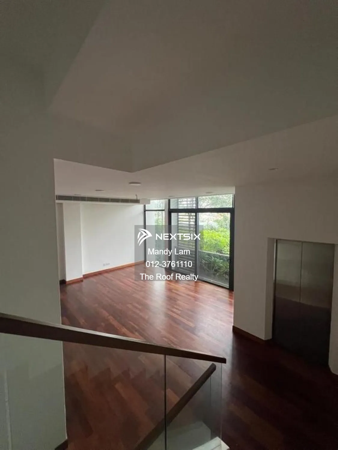 Villa For Sale in Taman Desa Wilayah Persekutuan Kuala Lumpur - Image 26