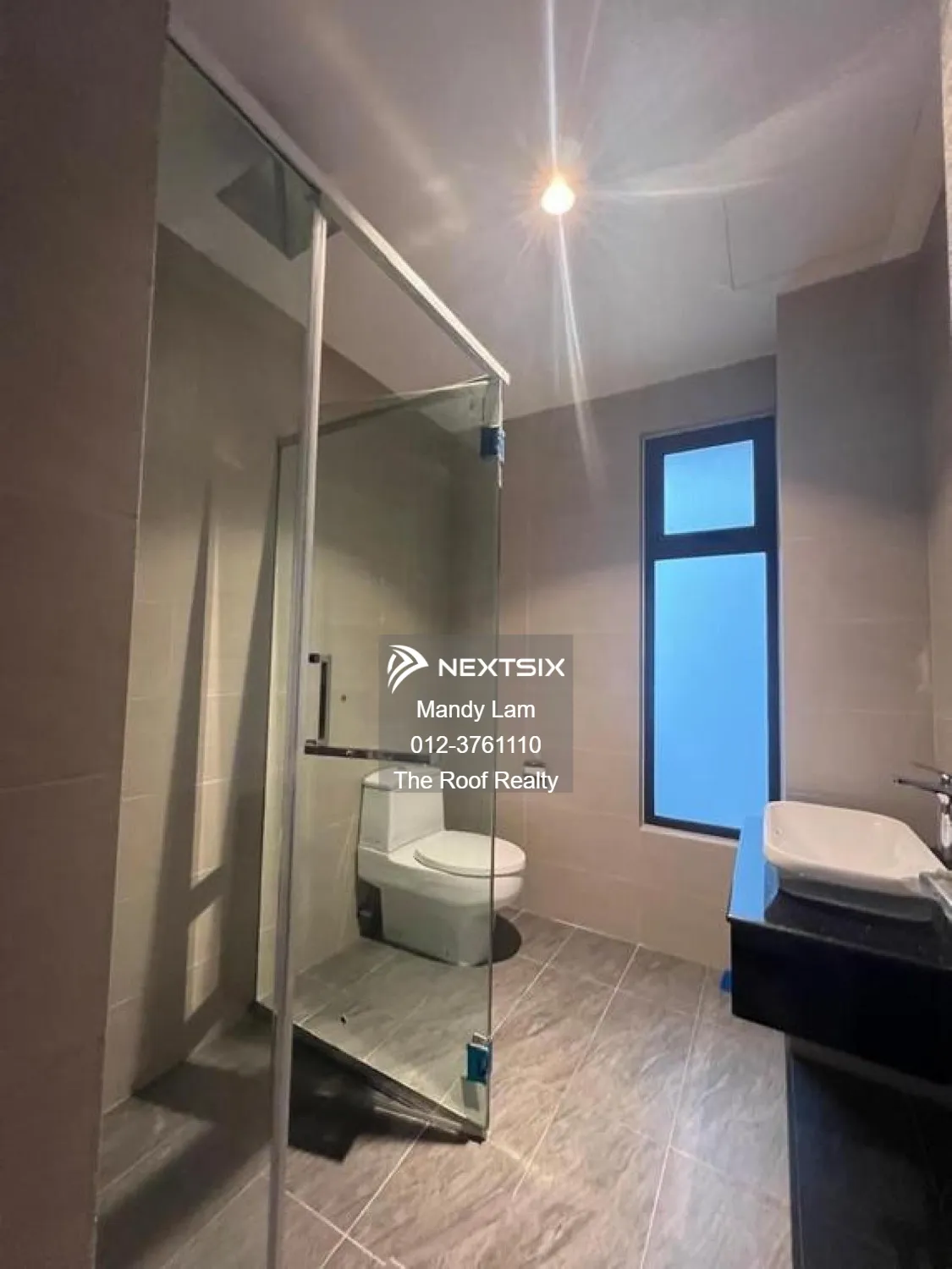 Villa For Sale in Taman Desa Wilayah Persekutuan Kuala Lumpur - Image 29