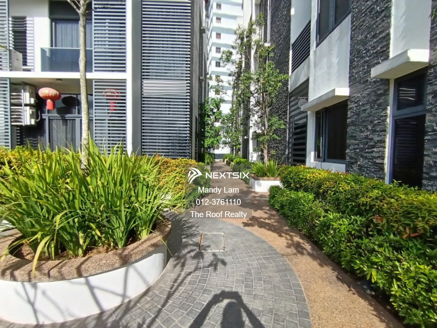 Villa For Sale in Taman Desa Wilayah Persekutuan Kuala Lumpur - Image 5