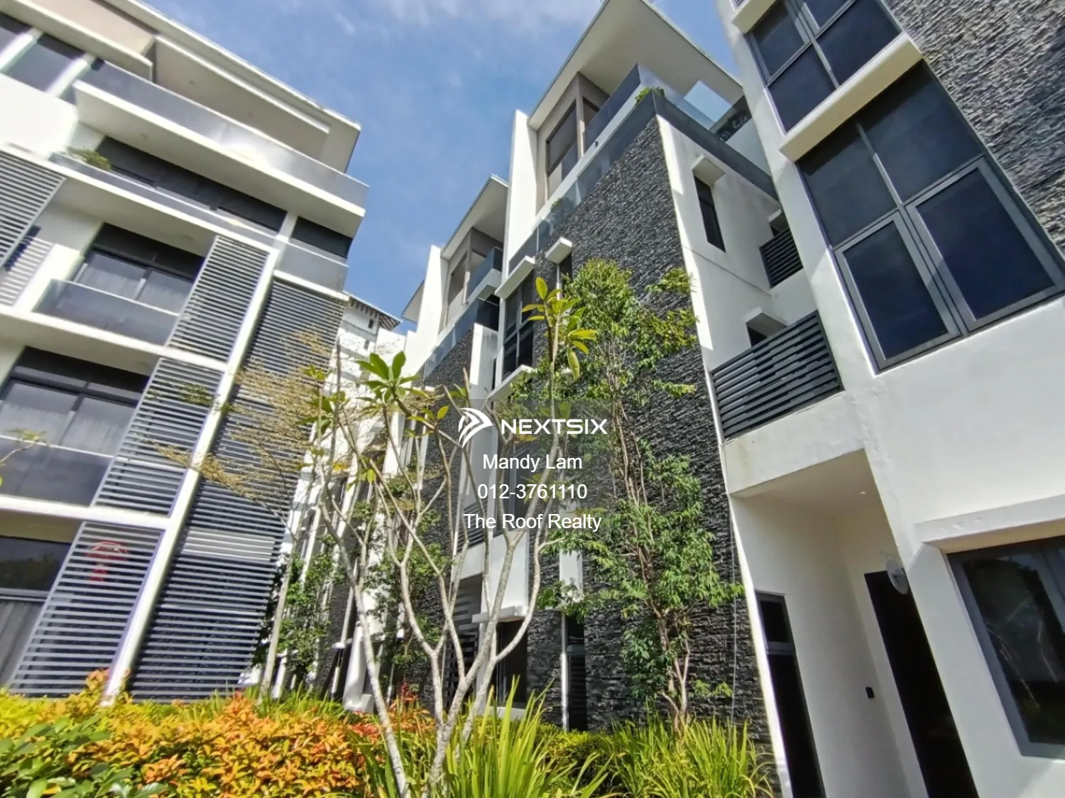 Villa For Sale in Taman Desa Wilayah Persekutuan Kuala Lumpur - Image 6