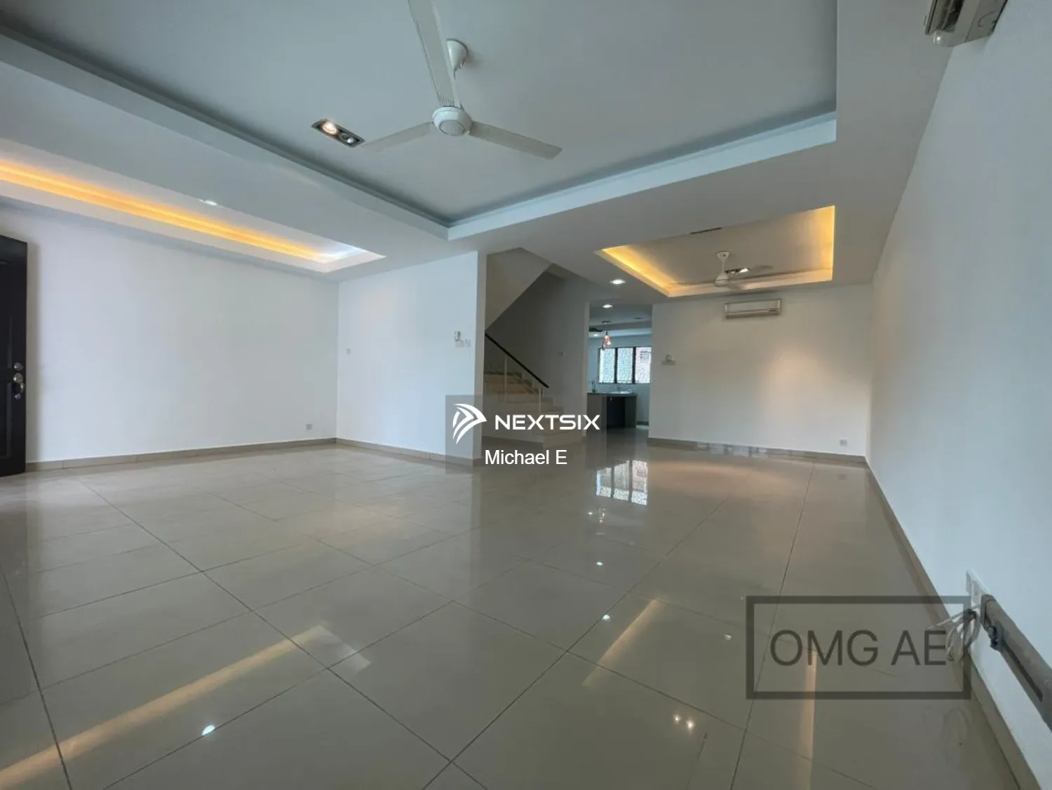 2-sty Terrace/Link House For Sale in Klang Selangor