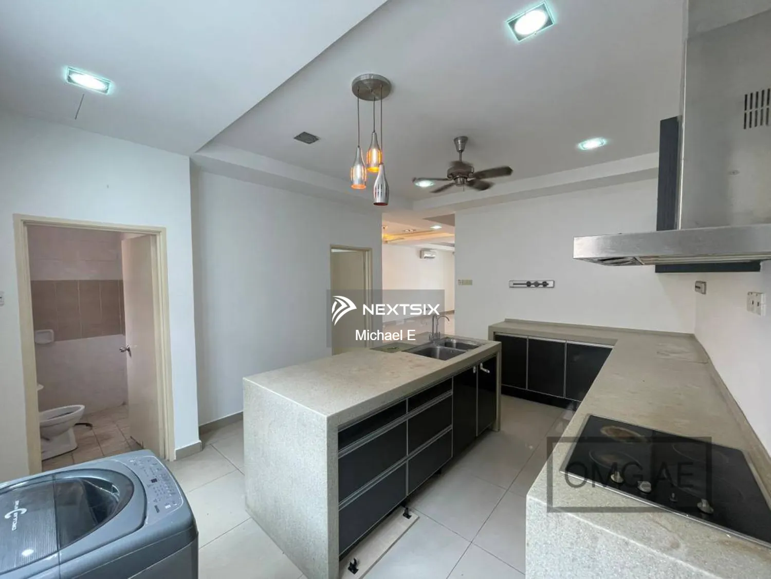 2-sty Terrace/Link House For Sale in Klang Selangor - Image 3