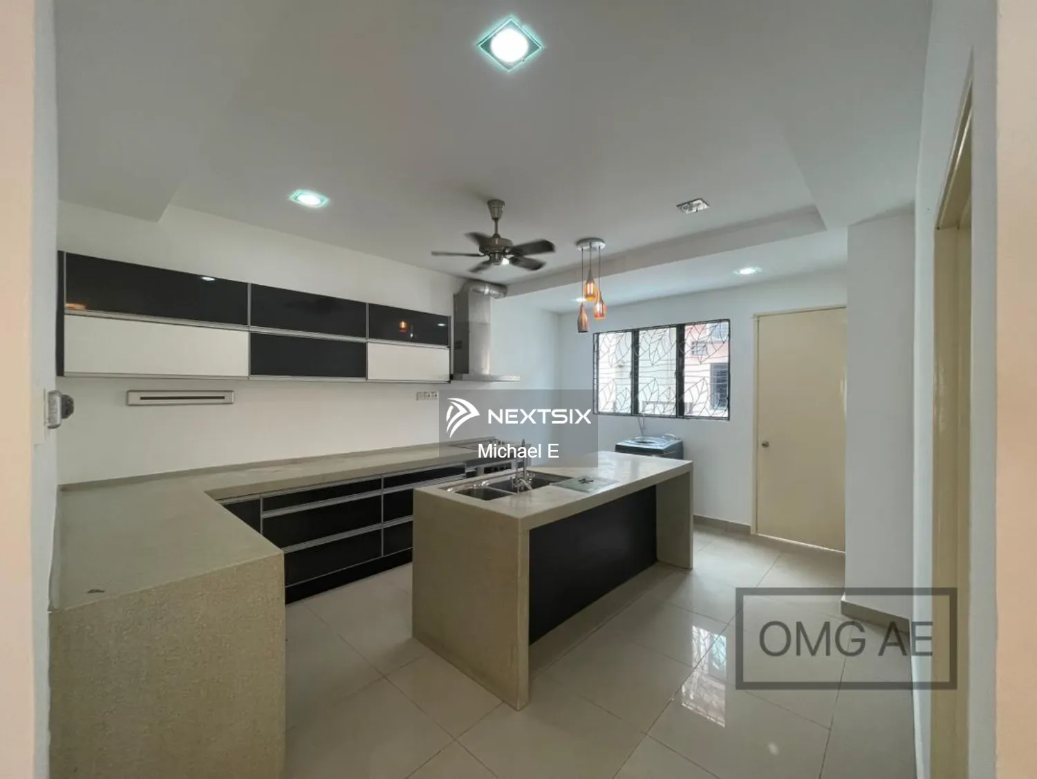 2-sty Terrace/Link House For Sale in Klang Selangor - Image 5