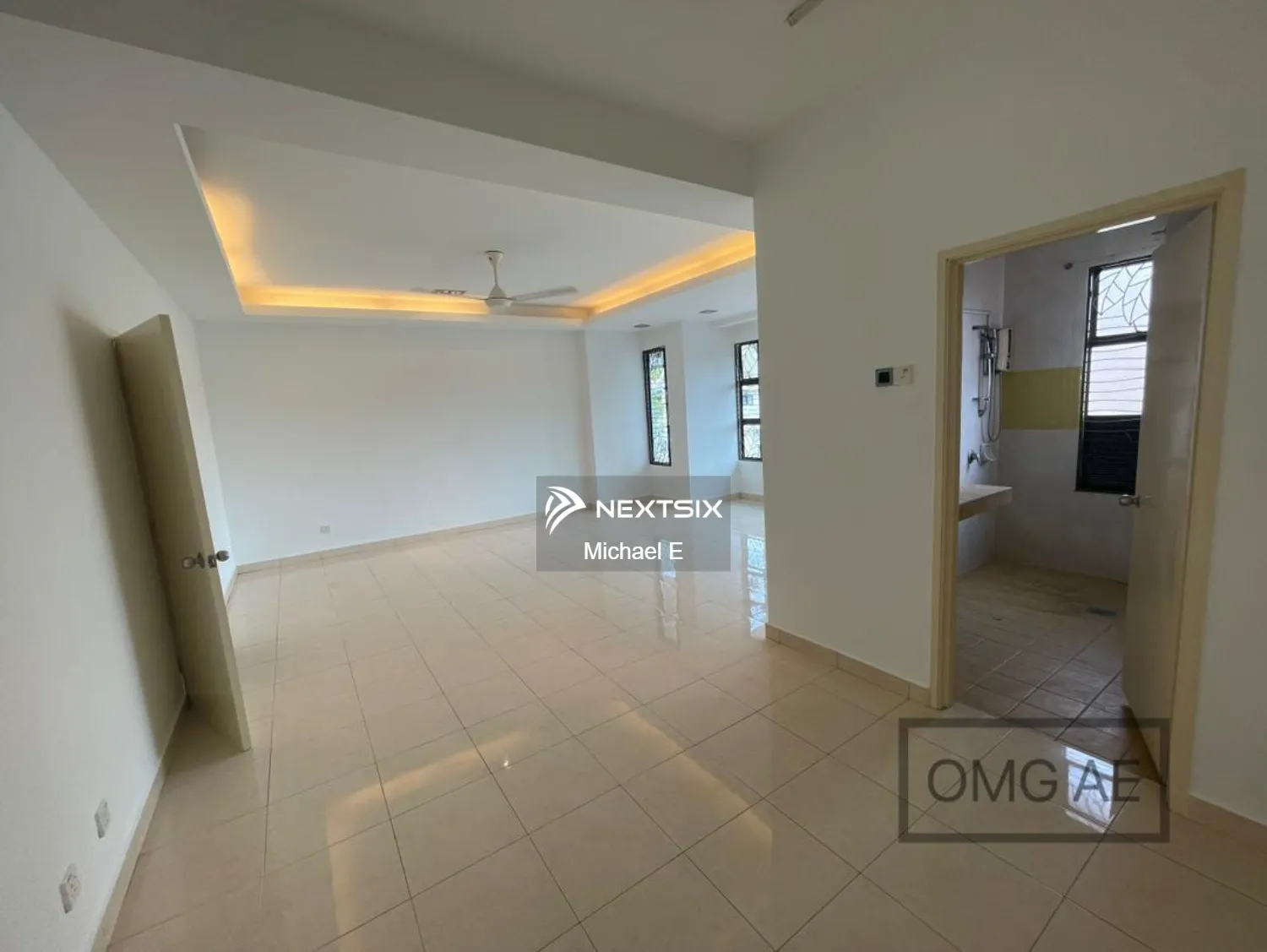 2-sty Terrace/Link House For Sale in Klang Selangor - Image 6