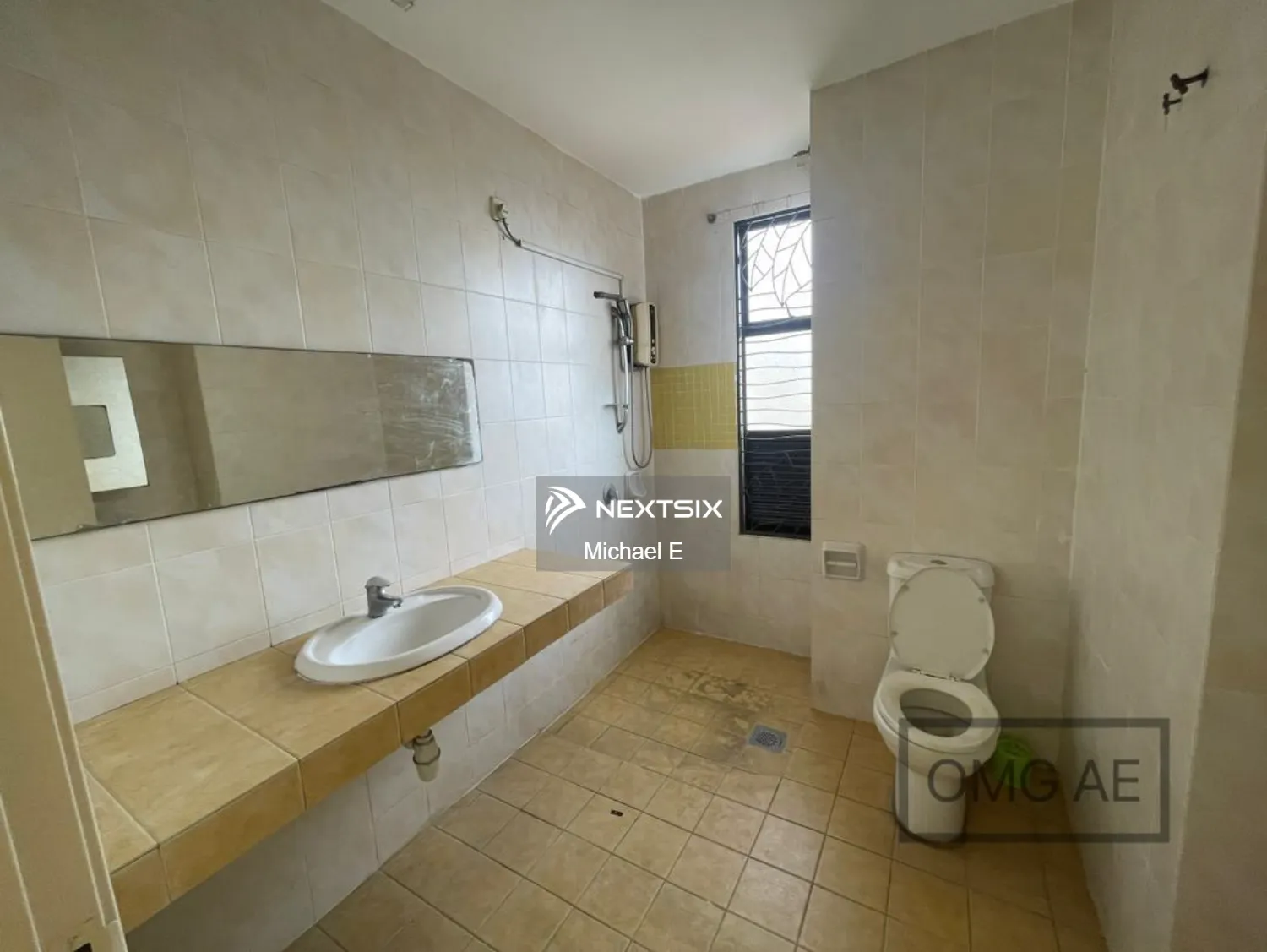 2-sty Terrace/Link House For Sale in Klang Selangor - Image 7