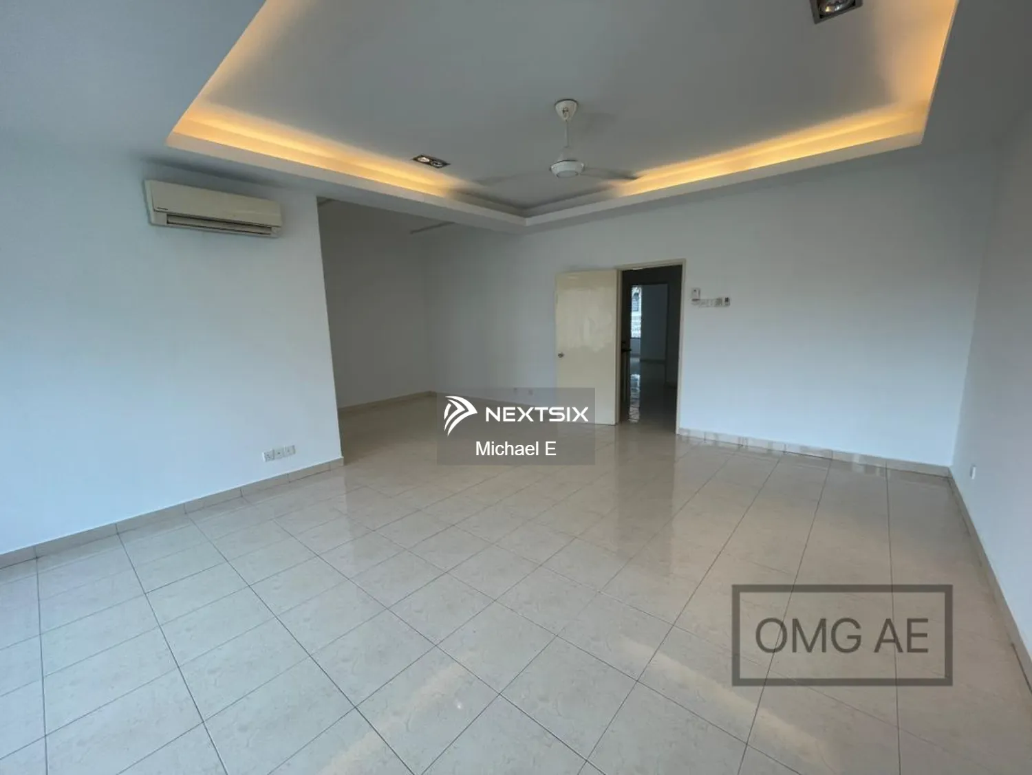 2-sty Terrace/Link House For Sale in Klang Selangor - Image 8