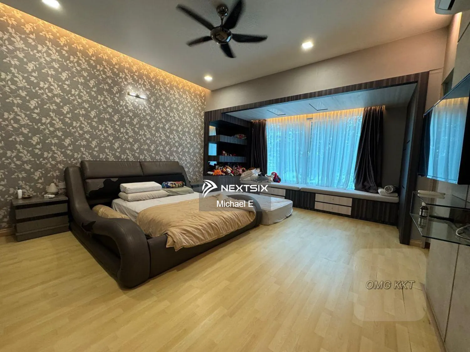 2.5-sty Terrace/Link House For Sale in Bandar Bukit Raja Selangor - Image 11