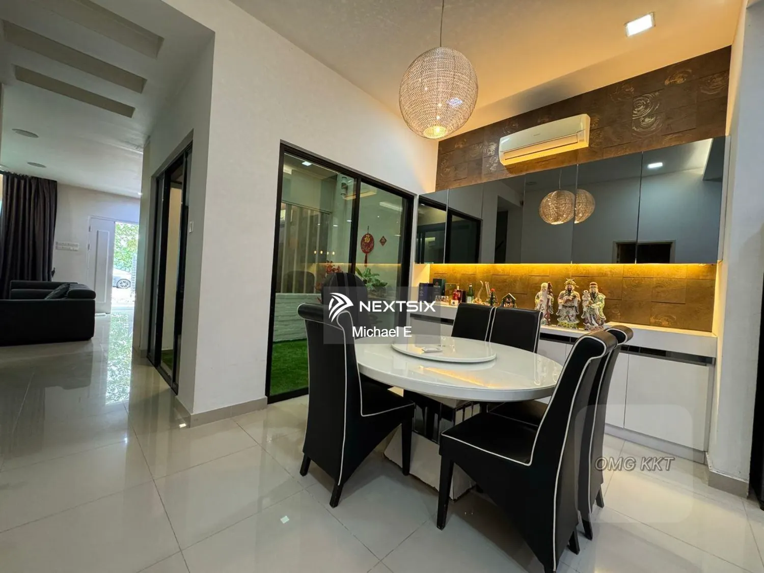 2.5-sty Terrace/Link House For Sale in Bandar Bukit Raja Selangor - Image 6