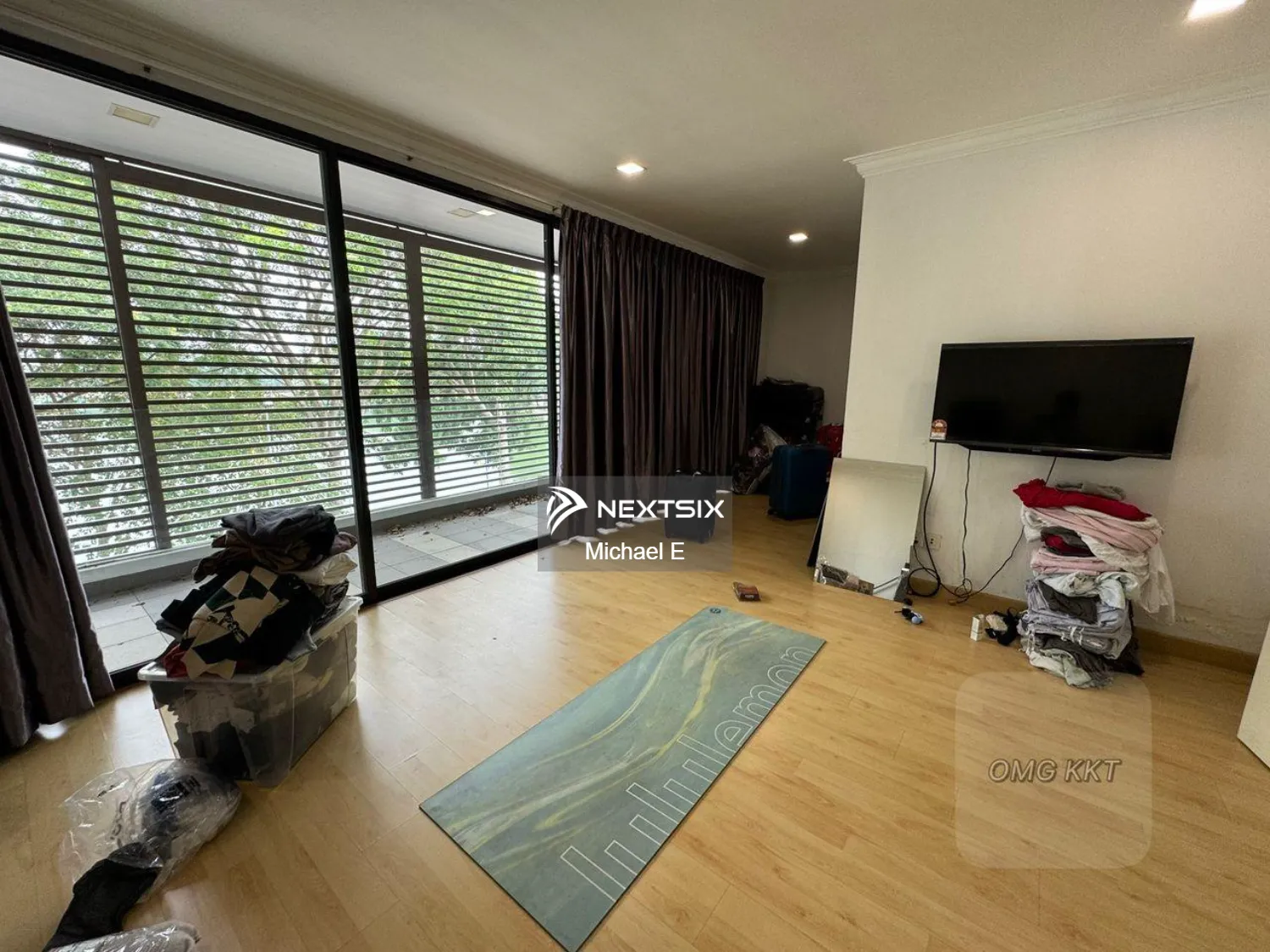 2.5-sty Terrace/Link House For Sale in Bandar Bukit Raja Selangor - Image 7