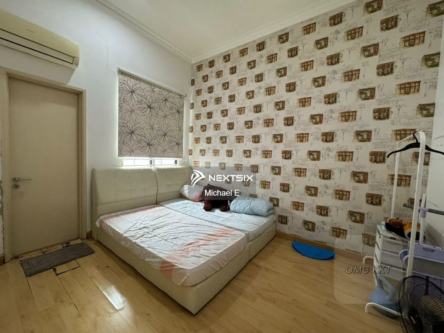 2.5-sty Terrace/Link House For Sale in Bandar Bukit Raja Selangor - Image 9