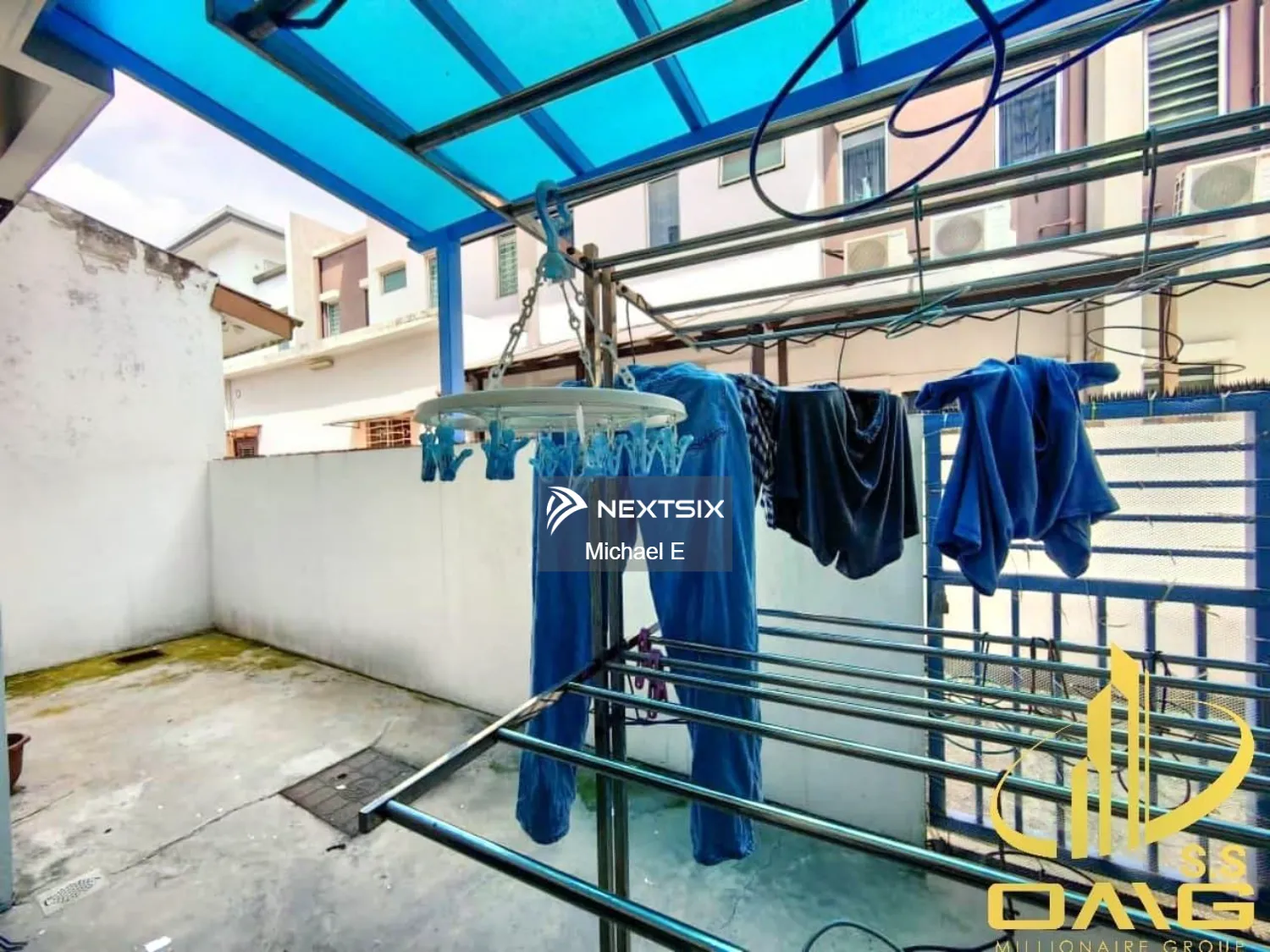 2-sty Terrace/Link House For Sale in Bandar Bukit Raja Selangor - Image 5