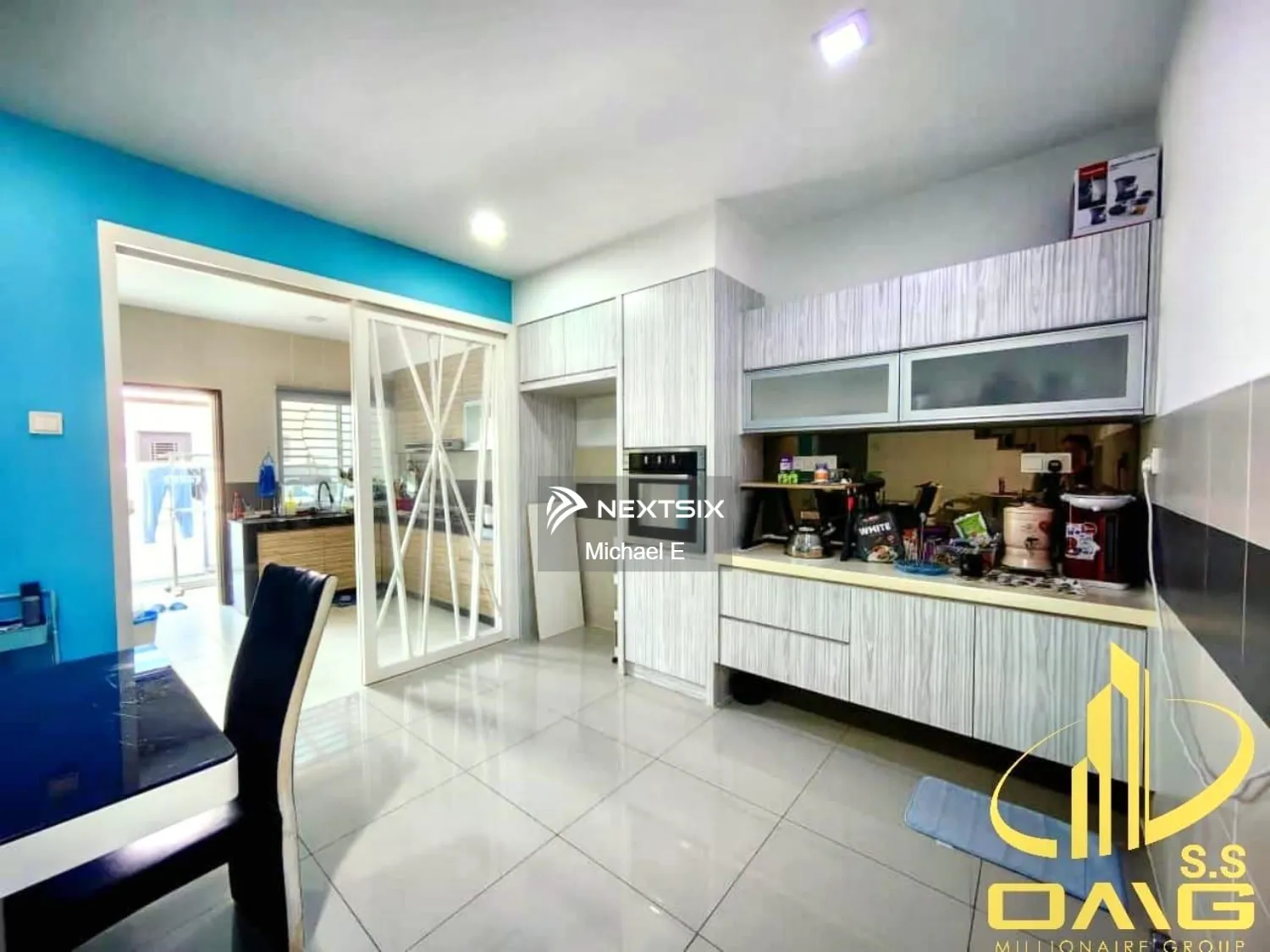 2-sty Terrace/Link House For Sale in Bandar Bukit Raja Selangor - Image 8