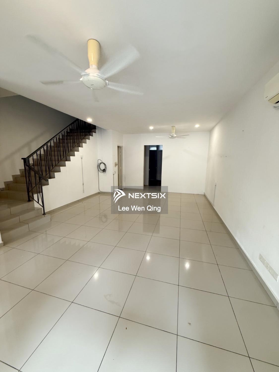 2-sty Terrace/Link House For Sale in Tebrau Johor