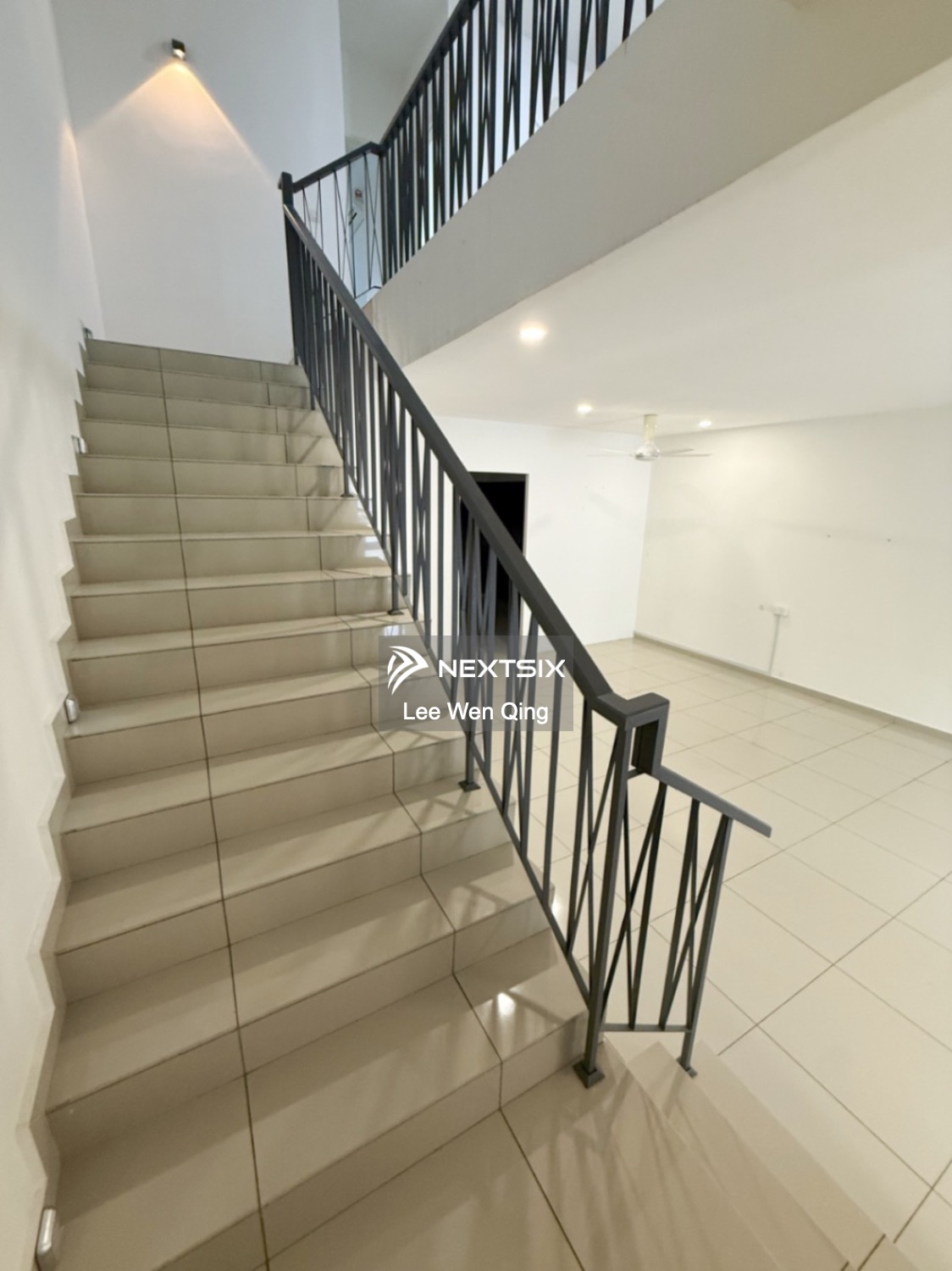 2-sty Terrace/Link House For Sale in Tebrau Johor - Image 5