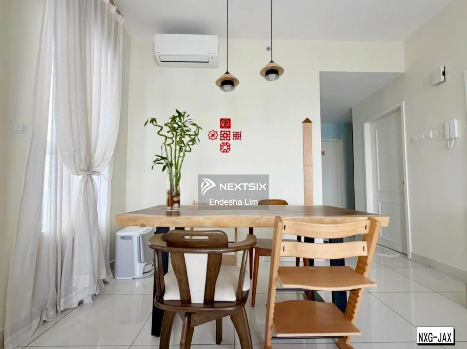Serviced Residence For Rent in Klang Selangor - Image 5