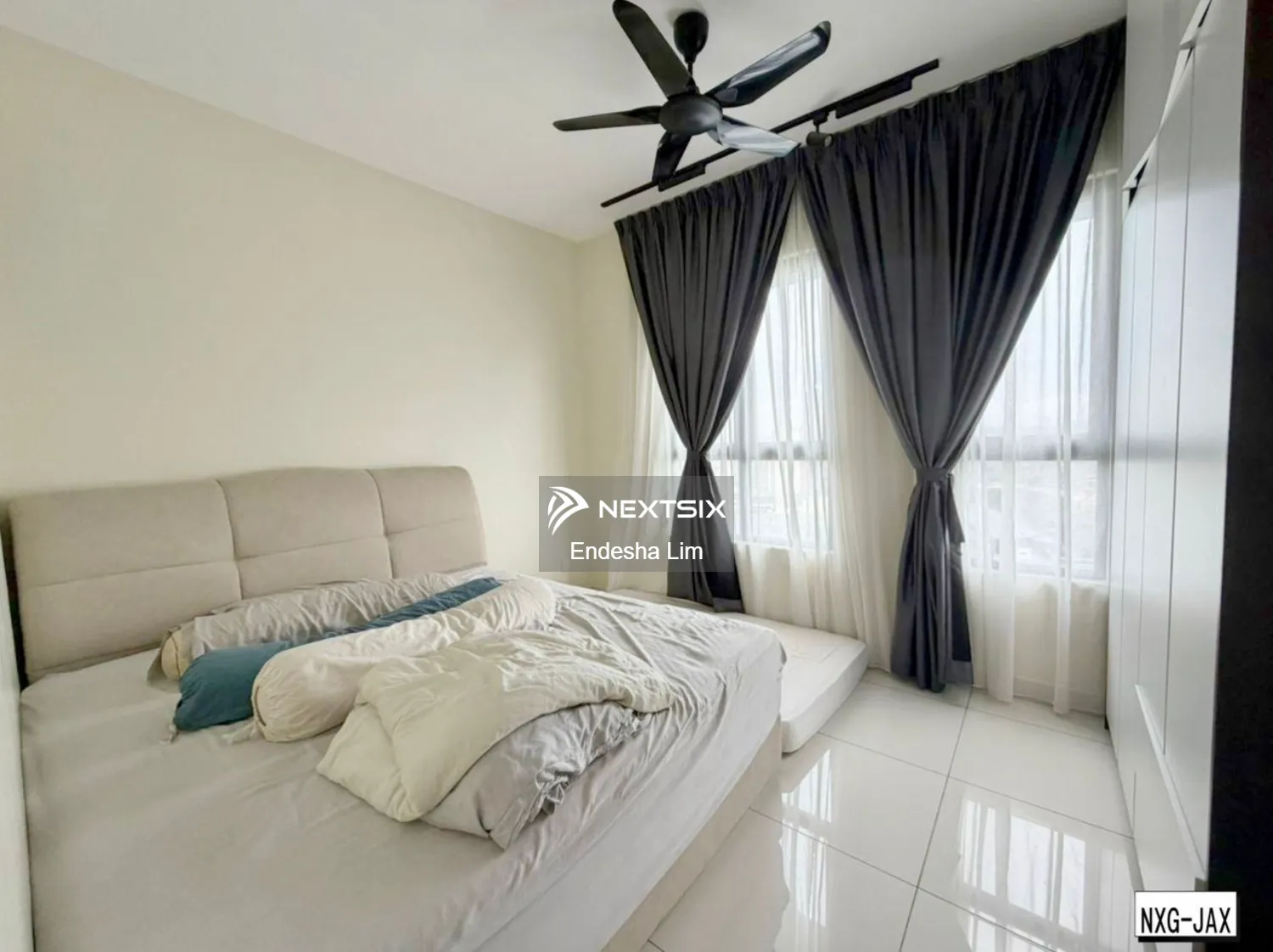 Serviced Residence For Rent in Klang Selangor - Image 7