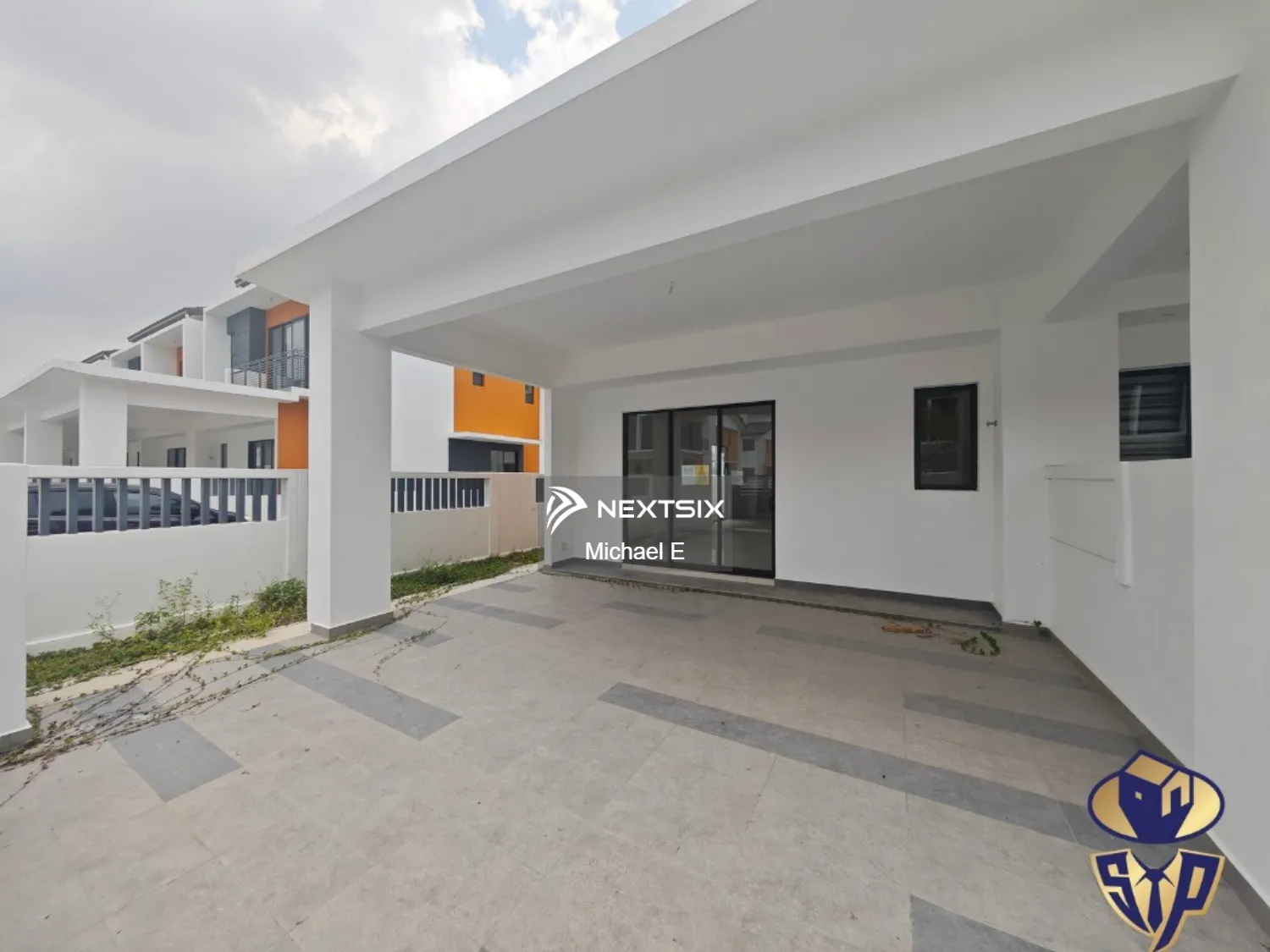 2-sty Terrace/Link House For Sale in Kuala Langat Selangor