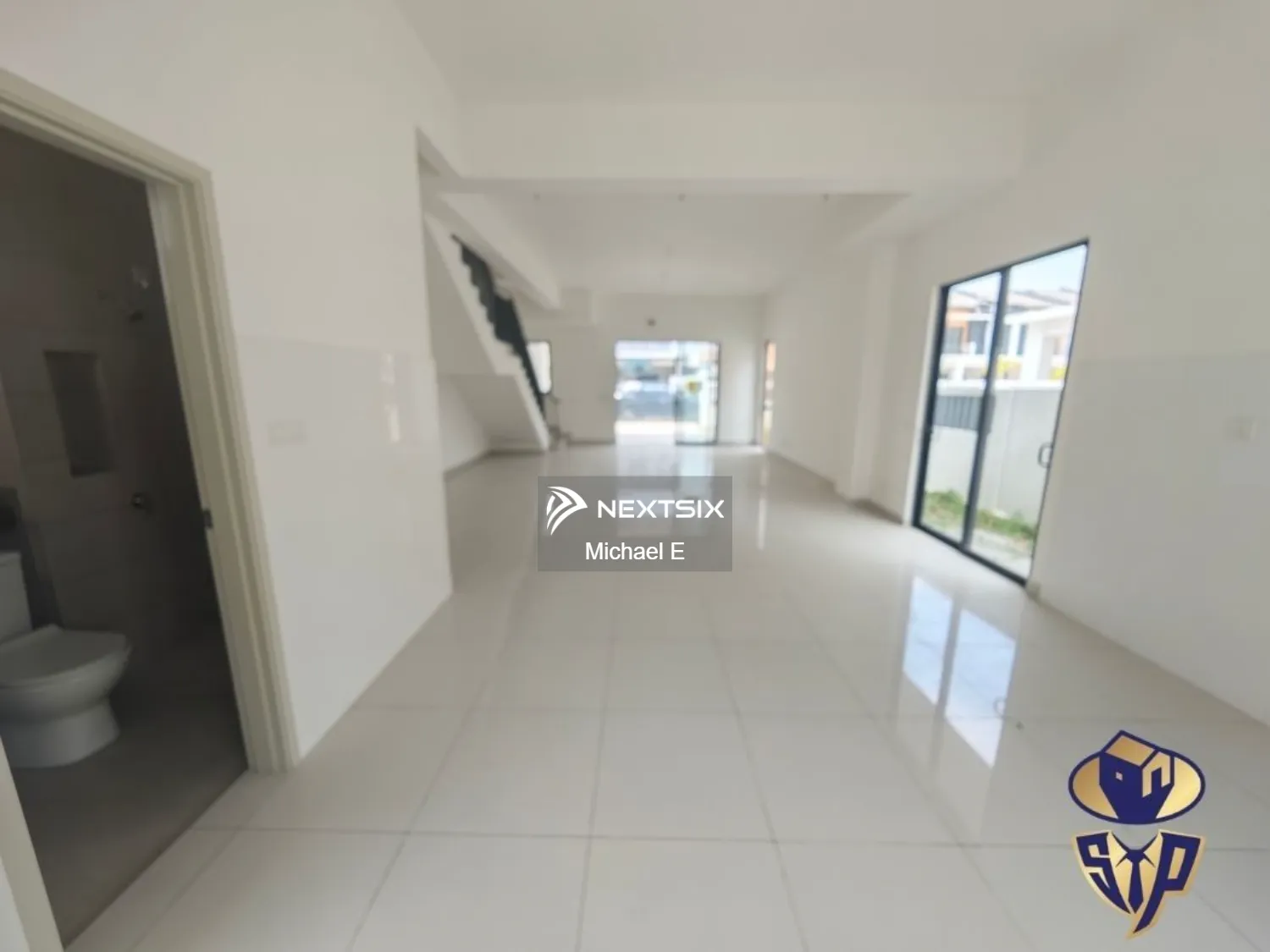 2-sty Terrace/Link House For Sale in Kuala Langat Selangor - Image 6