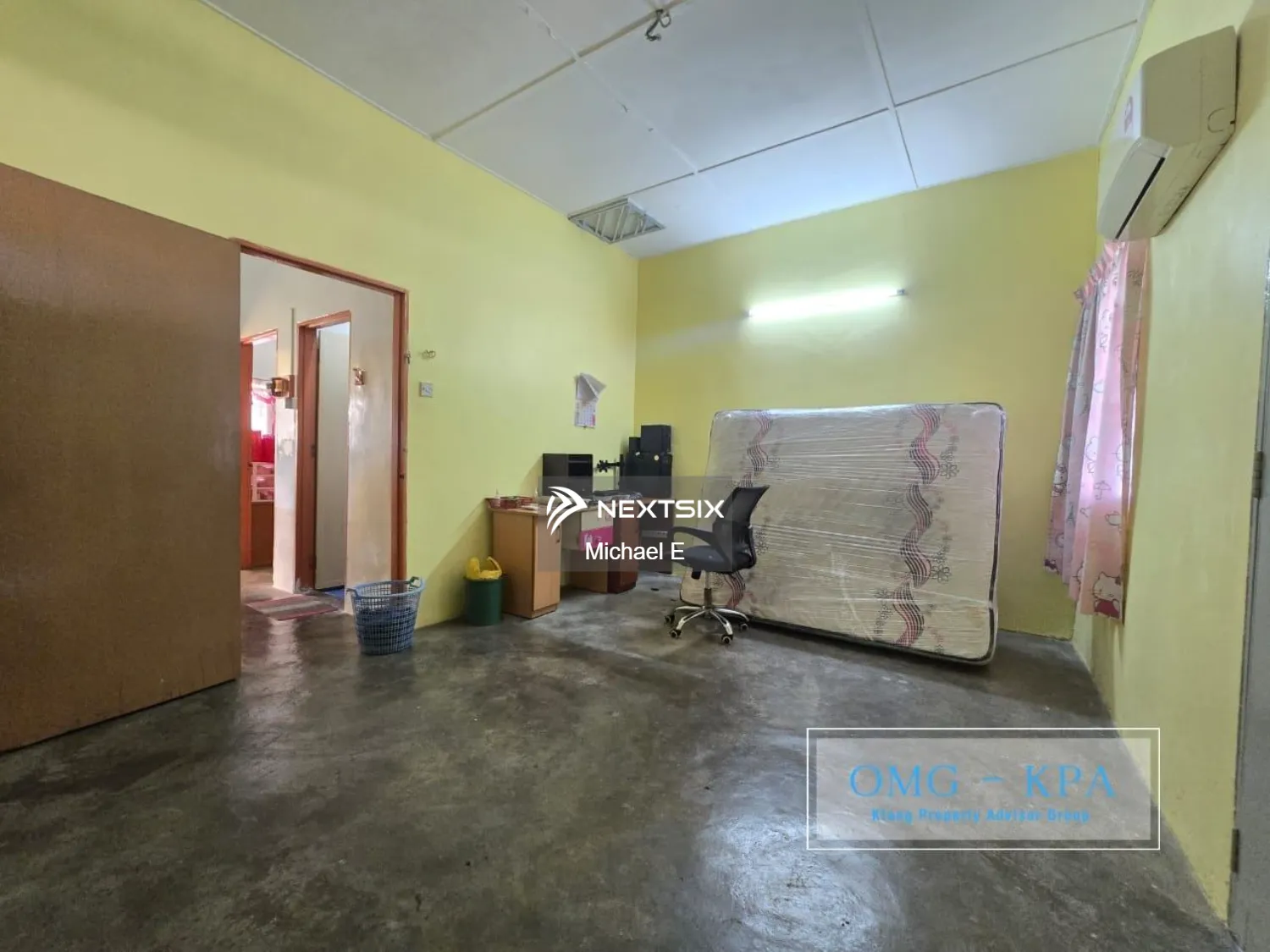 2-sty Terrace/Link House For Sale in Klang Selangor - Image 2