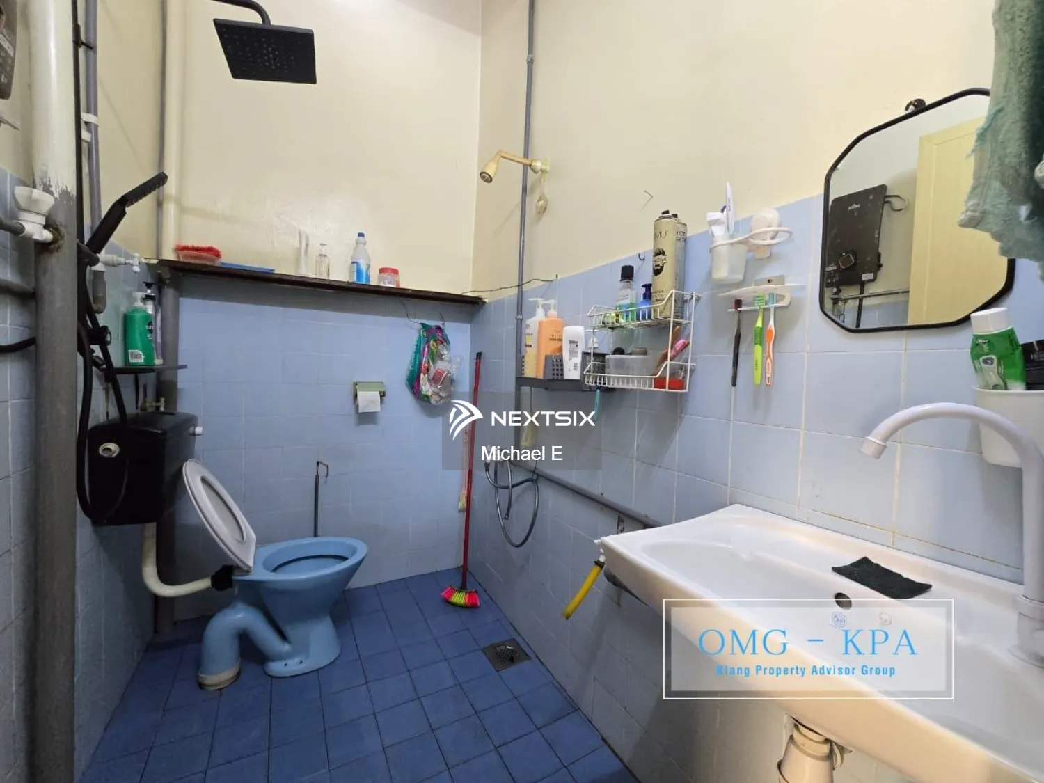2-sty Terrace/Link House For Sale in Klang Selangor - Image 3