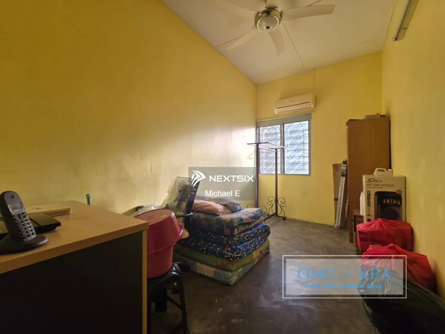 2-sty Terrace/Link House For Sale in Klang Selangor - Image 4