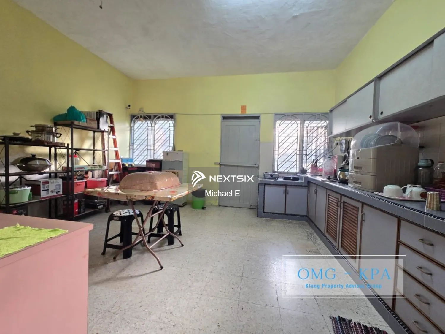 2-sty Terrace/Link House For Sale in Klang Selangor - Image 6