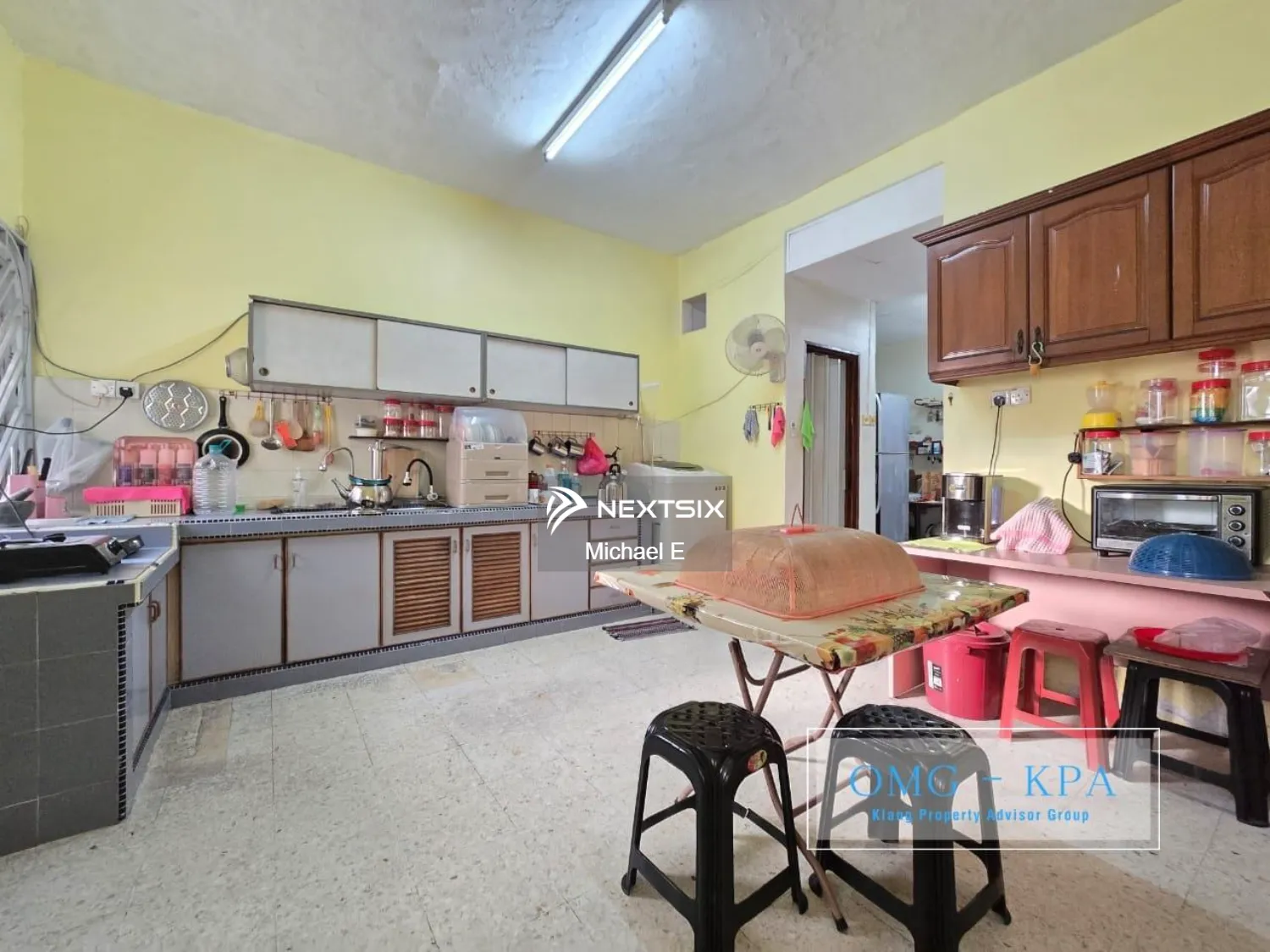 2-sty Terrace/Link House For Sale in Klang Selangor - Image 7