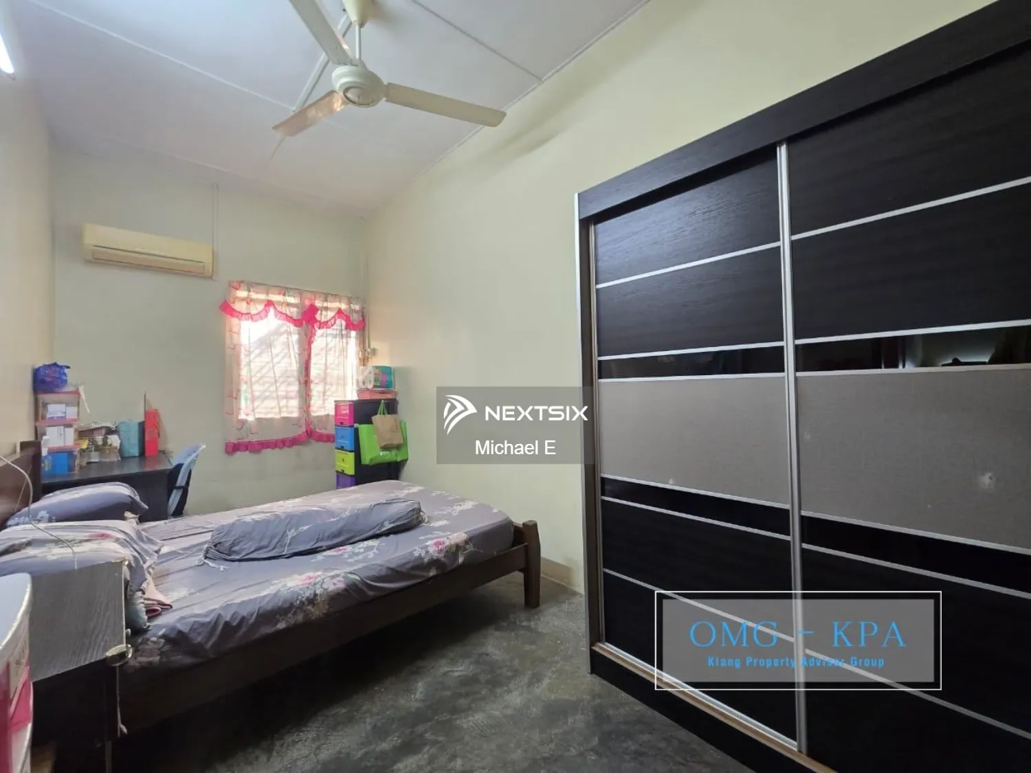 2-sty Terrace/Link House For Sale in Klang Selangor - Image 8
