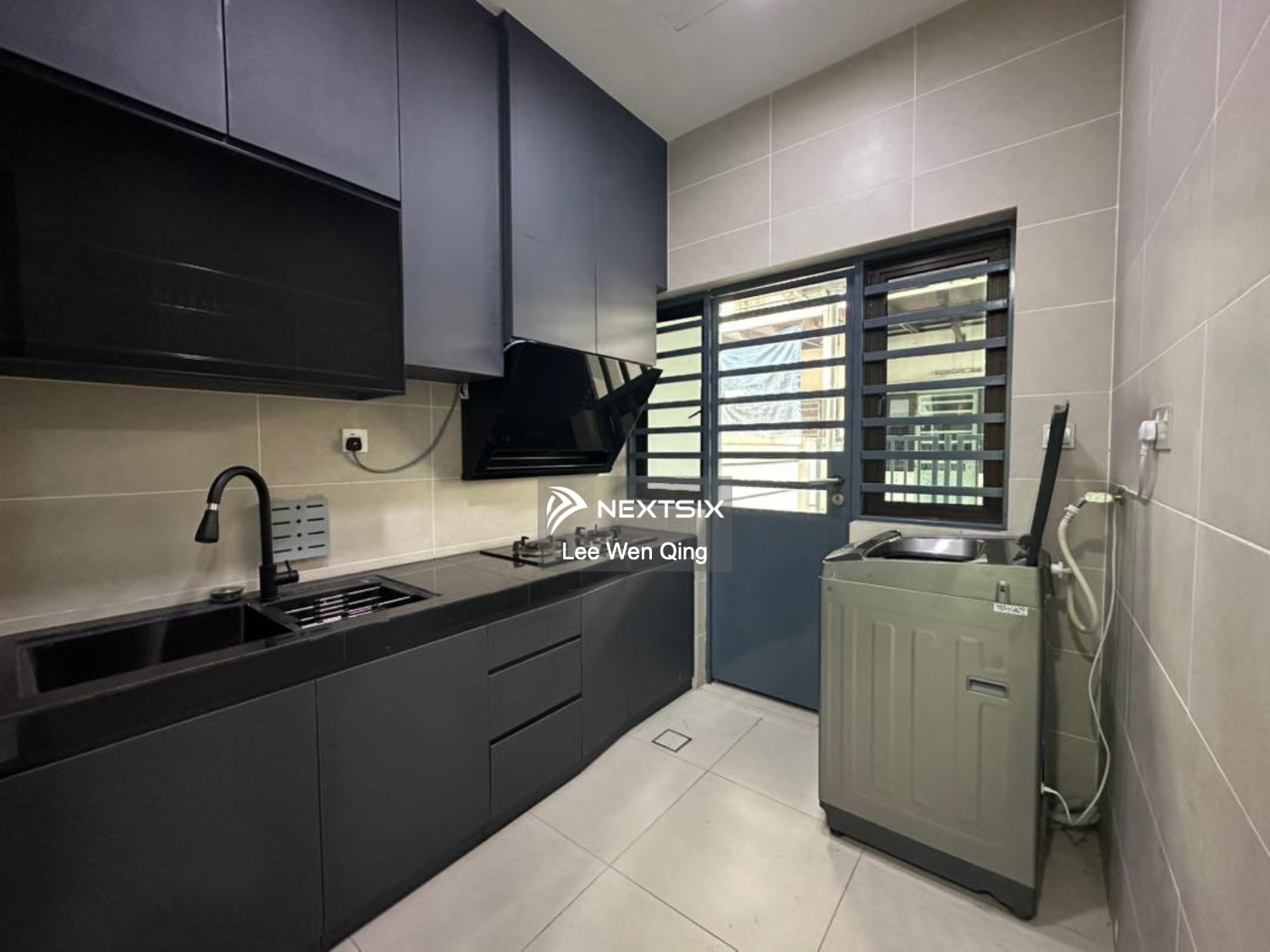 Cluster House For Sale in Horizon Hills Johor - Image 7