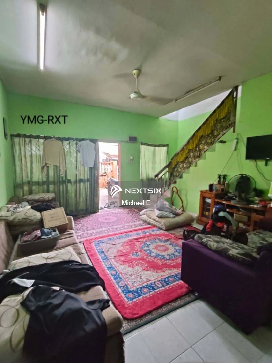2-sty Terrace/Link House For Sale in Klang Selangor