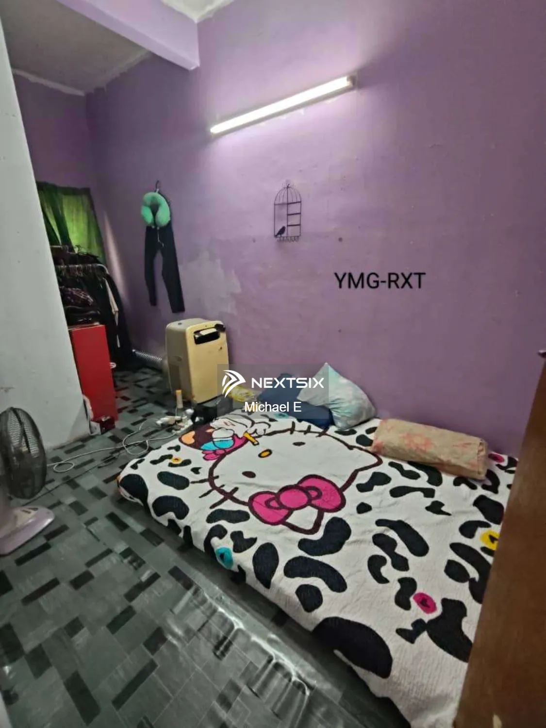 2-sty Terrace/Link House For Sale in Klang Selangor - Image 5