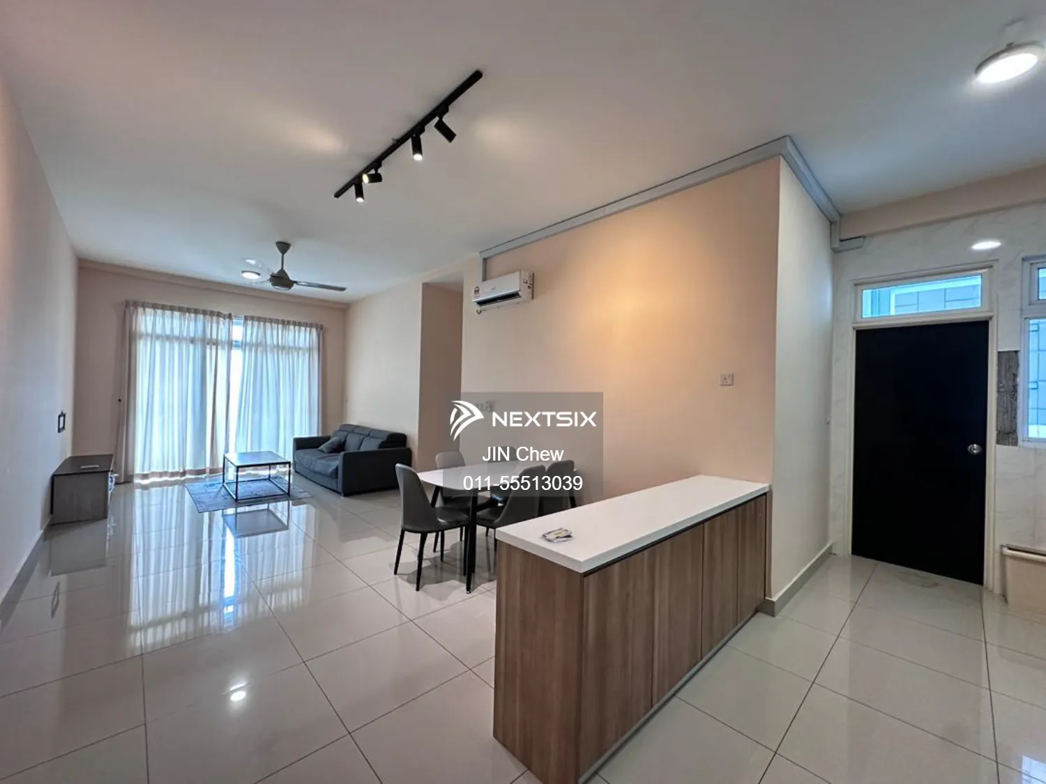Serviced Residence For Rent in Johor Bahru Johor