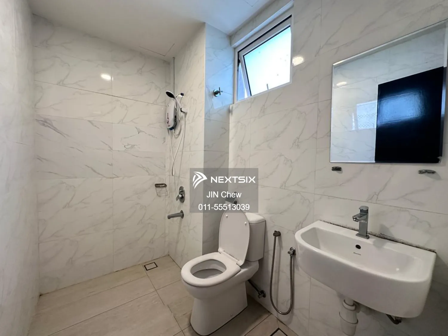 Serviced Residence For Rent in Johor Bahru Johor - Image 10