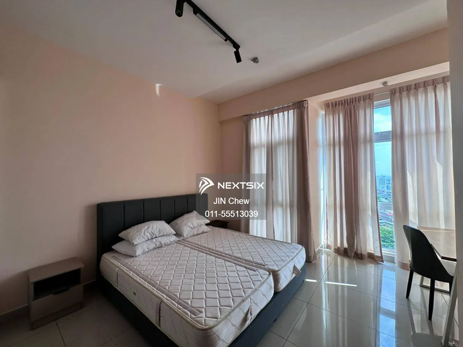 Serviced Residence For Rent in Johor Bahru Johor - Image 5