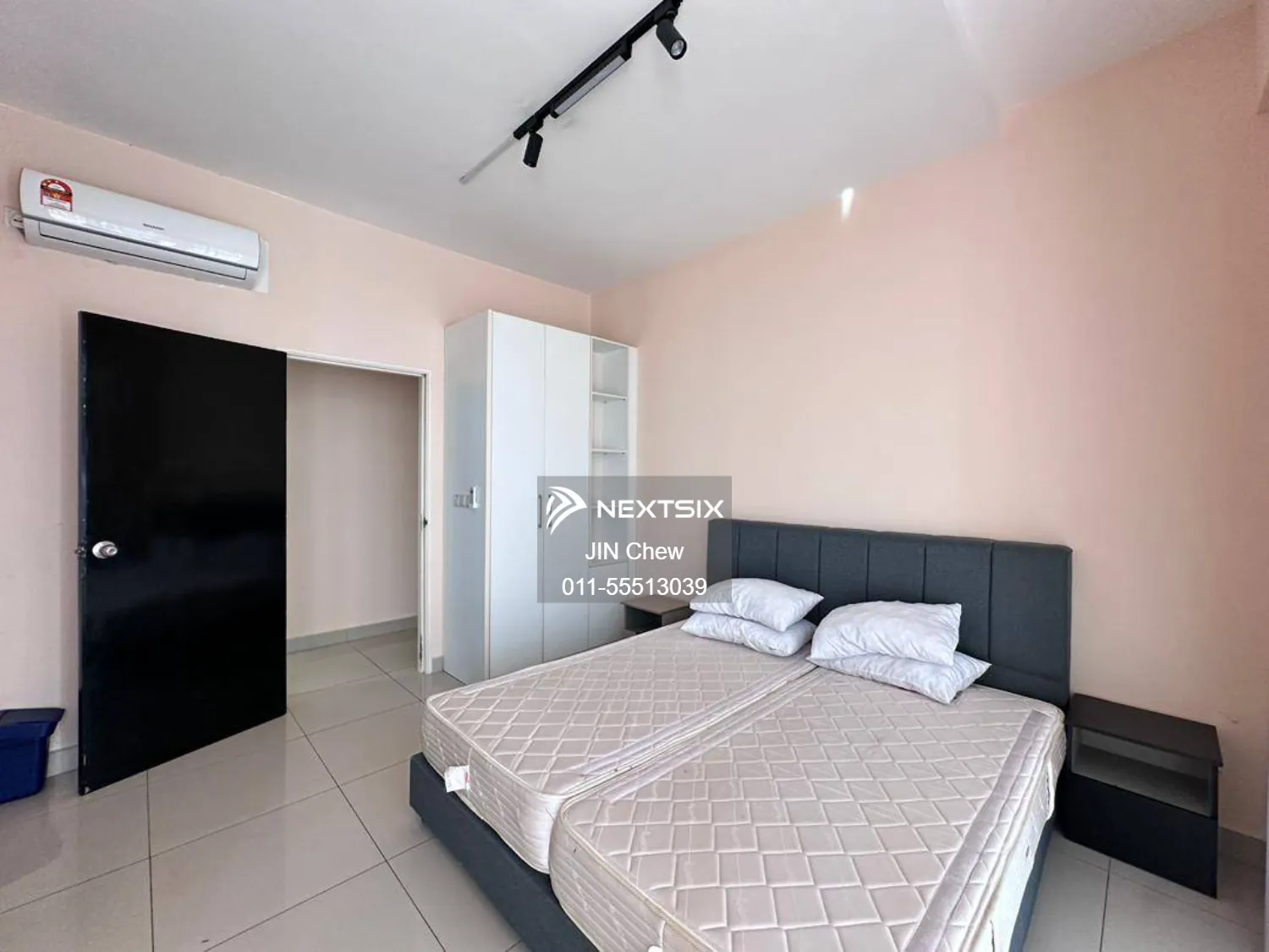 Serviced Residence For Rent in Johor Bahru Johor - Image 6