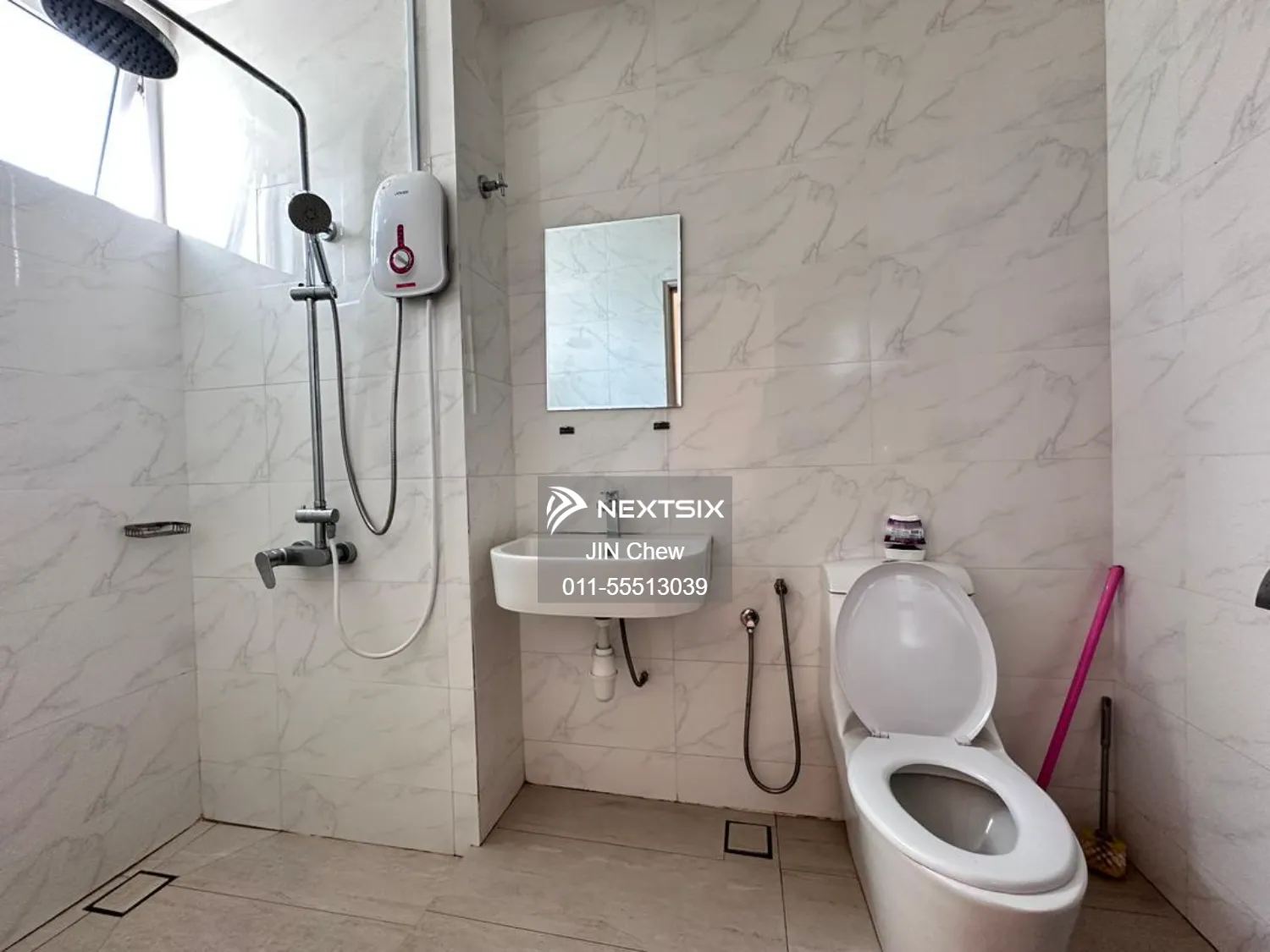 Serviced Residence For Rent in Johor Bahru Johor - Image 7