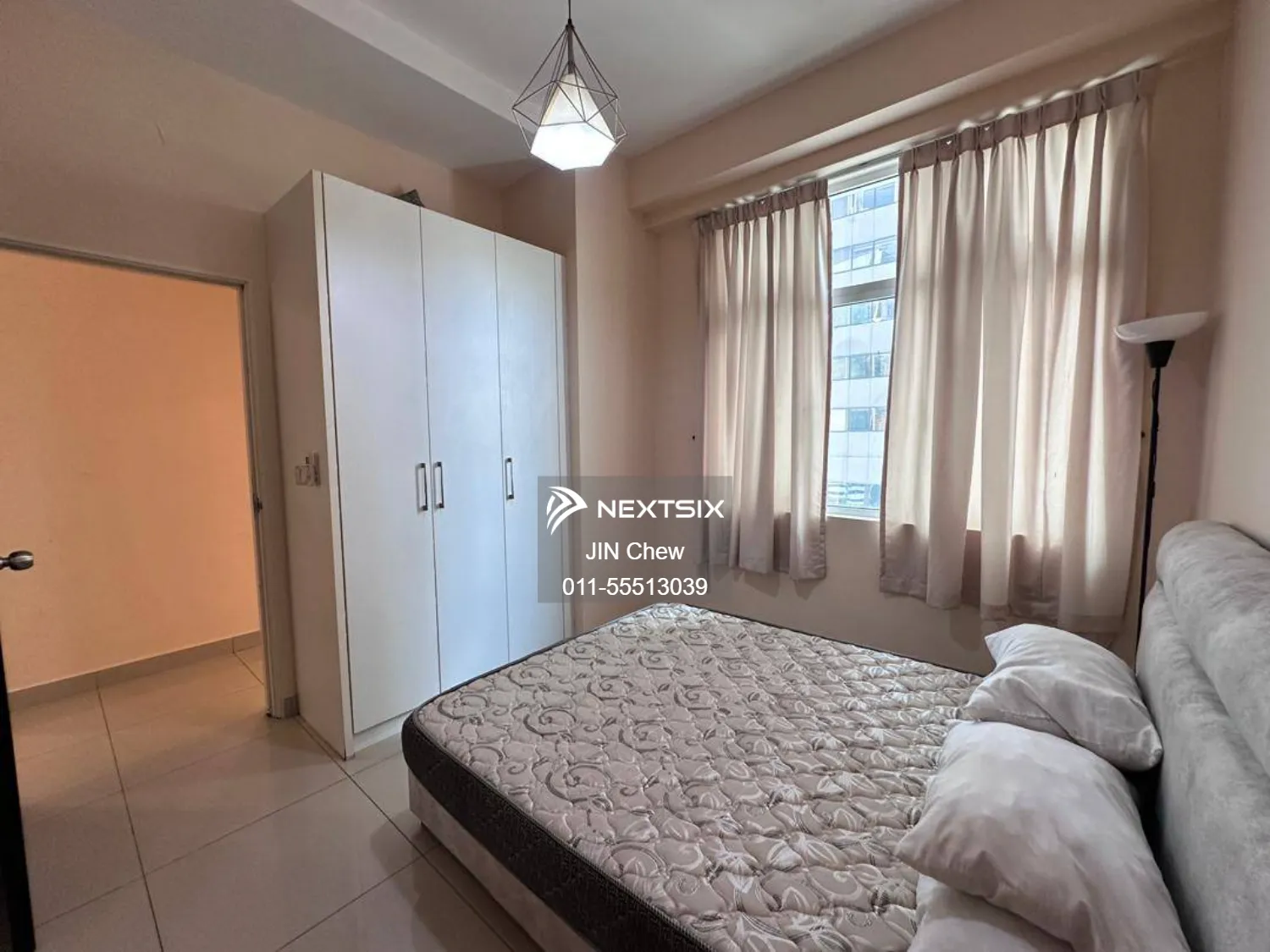 Serviced Residence For Rent in Johor Bahru Johor - Image 8