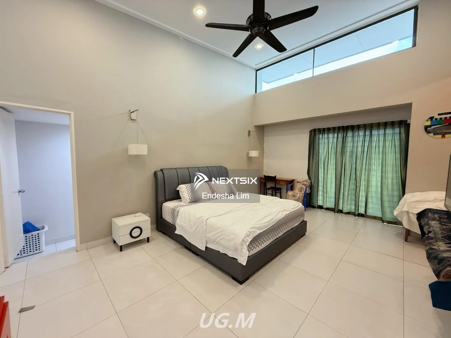 2-sty Terrace/Link House For Sale in Bandar Bukit Raja Selangor