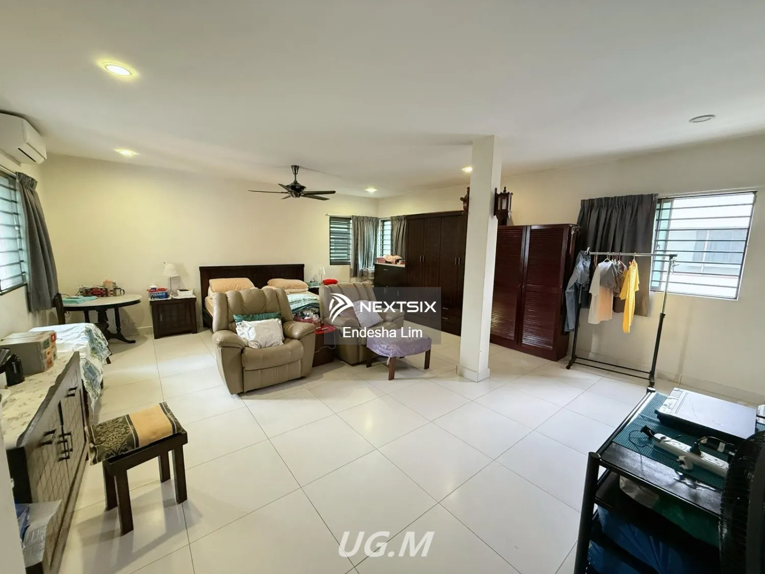 2-sty Terrace/Link House For Sale in Bandar Bukit Raja Selangor - Image 7