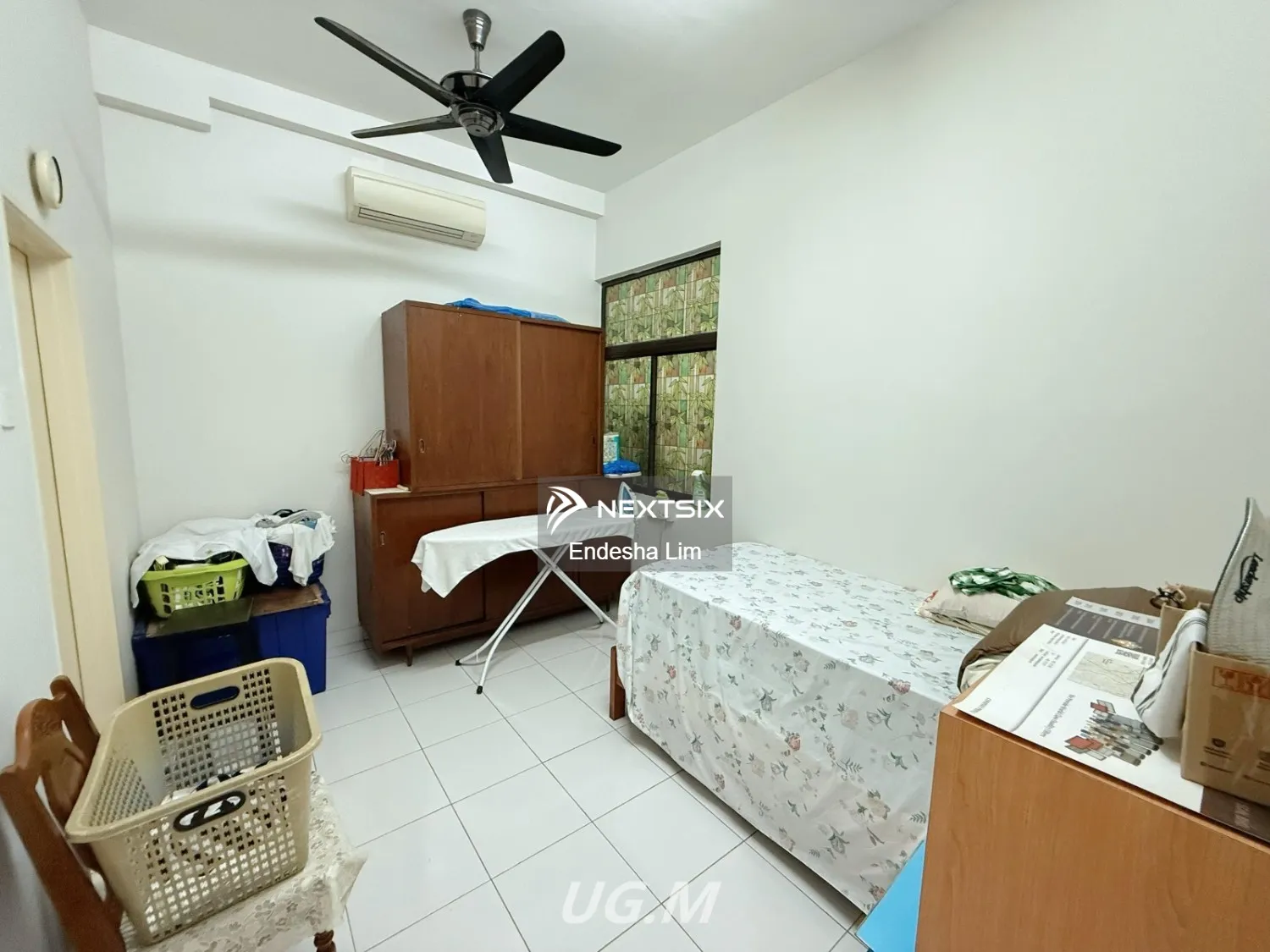 2-sty Terrace/Link House For Sale in Bandar Bukit Raja Selangor - Image 9